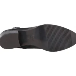 Bottines*Plumers Glam Black